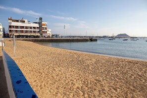 Apartment, 1 Bedroom, Smoking, Balcony | Exterior - Casa Frida With High-speed Wifi and Smart-tv (La Oliva)