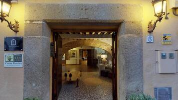 Villa, 6 Bedrooms, Accessible, Smoking | Exterior detail