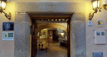 Villa Cornelius Lujo Rural 5 Estrellas Verdes