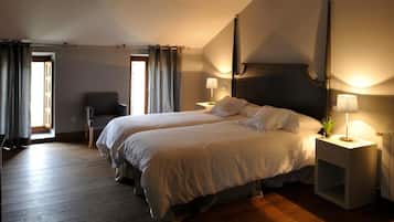 Villa, 6 Bedrooms, Accessible, Smoking