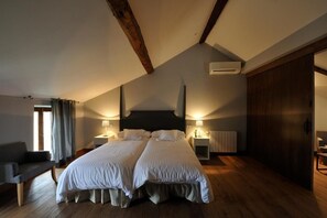 Villa, 6 Bedrooms, Accessible, Smoking | 6 bedrooms
