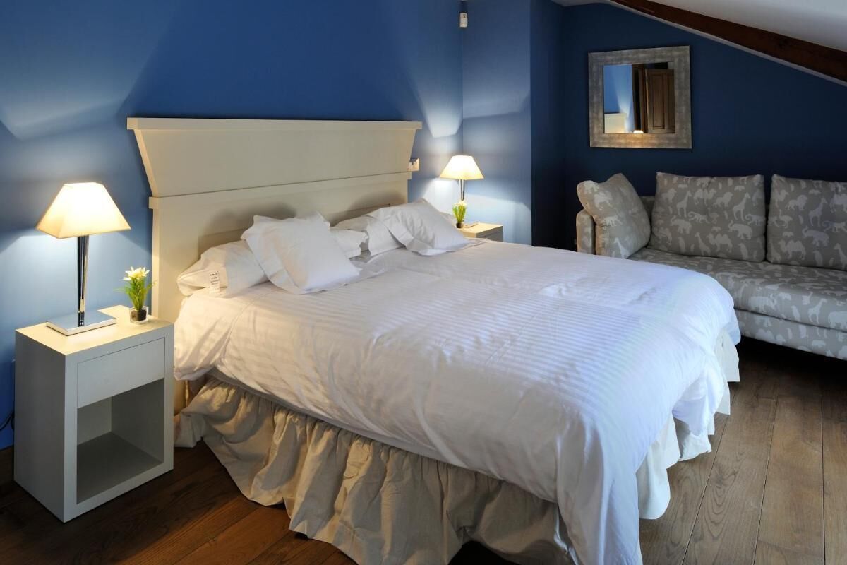 Villa, 6 habitaciones, accesible para personas con discapacidad, fumadores | 6 dormitorios