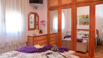 Villa, 5 Bedrooms, Smoking, Private Pool | 5 bedrooms