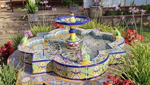 Vila, 5 kamar tidur, Boleh Merokok, kolam renang pribadi | Teras/patio
