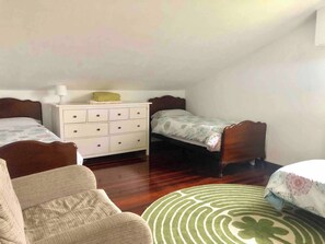 3 bedrooms