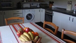 House, 3 Bedrooms, Garden View | Interior - Only 30 Kms From San Sebastian (Vera de Bidasoa)