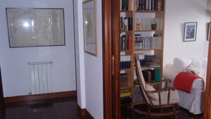 House, 3 Bedrooms, Garden View | Interior - Only 30 Kms From San Sebastian (Vera de Bidasoa)