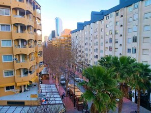 Apartment, 1 Bedroom, Smoking, Terrace | Exterior - Central Apartment Calpe (Calpe)