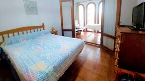 Apartment, 1 Schlafzimmer, Raucher, Terrasse