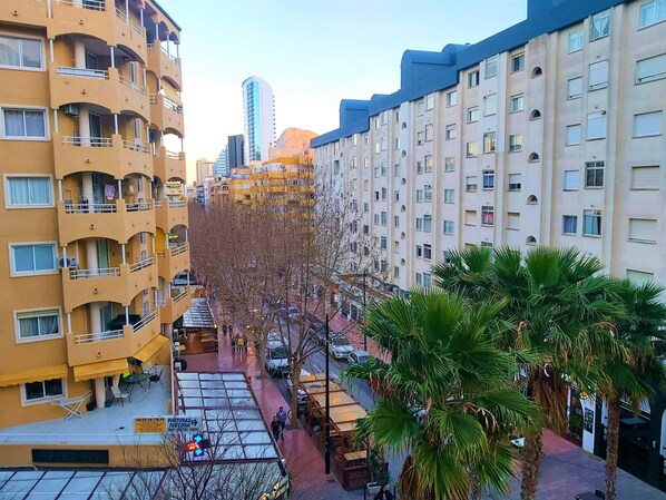Exterior - Central Apartment Calpe (Calpe)