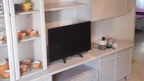 Apartment, 1 Bedroom, Accessible, Smoking | Interior - Beautiful 1 to 3 Bedrooms Apartment Near the Beach (Torrevieja)