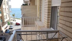 Apartment, 1 Bedroom, Accessible, Smoking | Property grounds - Beautiful 1 to 3 Bedrooms Apartment Near the Beach (Torrevieja)