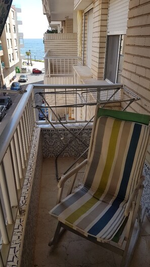 Appartement, 1 slaapkamer, toegankelijk voor mindervaliden, roken | Terrein van de accommodatie