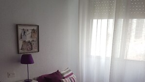 Apartment, 1 Bedroom, Accessible, Smoking - Beautiful 1 to 3 Bedrooms Apartment Near the Beach (Torrevieja)