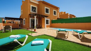 Unclassified image, 4 of 37, button - Ftv Holidays Homes- Villa Paraíso (La Oliva)