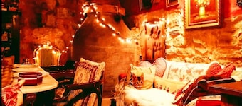 Room in Guest Room - Beautiful Rural House in Valeria