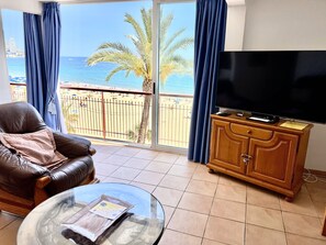 Apartment, 1 Bedroom, Accessible, Balcony | Room amenity - 1 Sand, Sea, Sun, Relaxation and Spanish Cuisine (Benidorm)