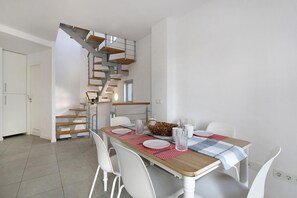 Apartment, 1 Bedroom, Smoking, Terrace | Interior - Beautiful Duplex Facing The Beach (Granadilla de Abona)