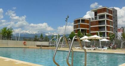 Margas Golf Apartment