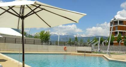 Margas Golf Apartment