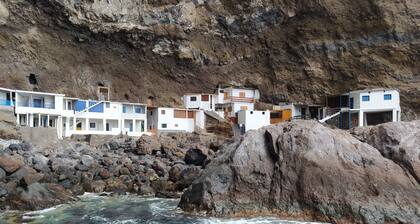 Trébol "trail Mountain La Palma" Vistas Al Mar