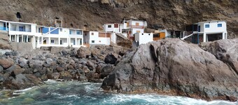 Trébol "trail Mountain La Palma" Vistas Al Mar