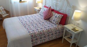 Apartment, 3 Bedrooms, Accessible, Balcony | 3 bedrooms