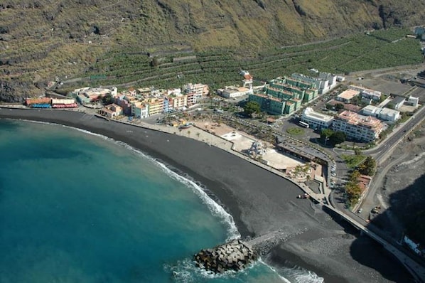 Apartment, 3 Bedrooms, Accessible, Balcony | Beach | Beach nearby