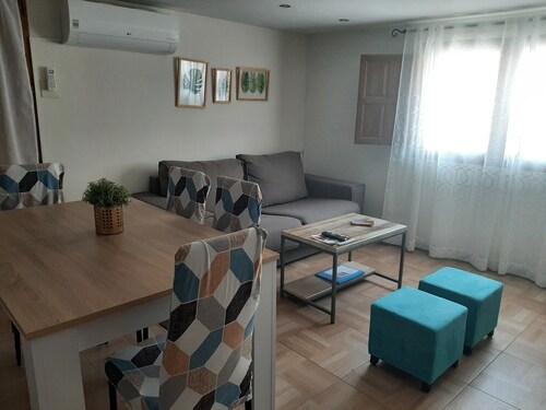 Rural House Near Zaragoza