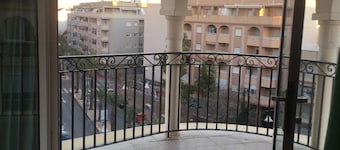 Apartment 350 Meters From Playa del Cura