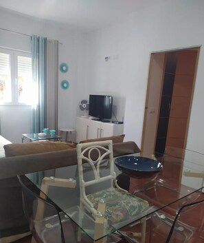 Apartment, 1 Bedroom, Accessible, Balcony | Interior - La Funtes -one Bedrooom Apartment (Alcala de Xivert)