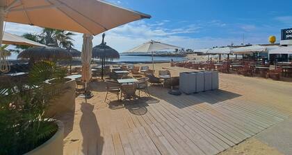 Sun, Beach and Relax