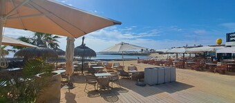 Sun, Beach and Relax