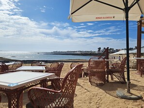 Dining - Sun, Beach and Relax (La Oliva)