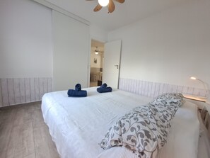 2 bedrooms - Sun, Beach and Relax (La Oliva)