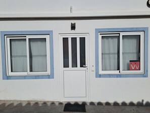 Apartment, 2 Bedrooms, Garden View | Property entrance - Sun, Beach and Relax (La Oliva)