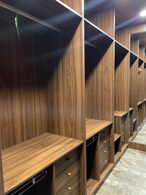 Chalet, 3 chambres, accessible aux personnes à mobilité réduite, fumeurs | Intérieur