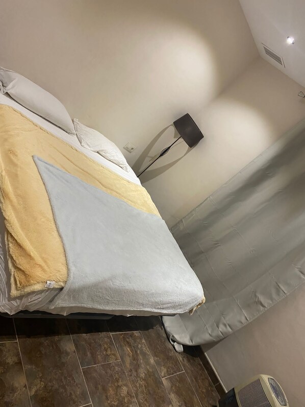 Chalet, 3 slaapkamers, toegankelijk voor mindervaliden, roken | 3 slaapkamers