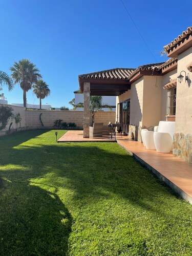 Gonil Chalet in a Very Quite Area