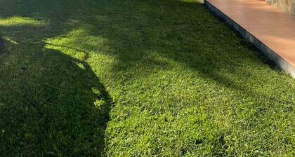 Gonil Chalet in a Very Quite Area