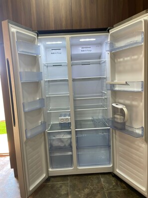 Chalet, 3 chambres, accessible aux personnes à mobilité réduite, fumeurs | Intérieur