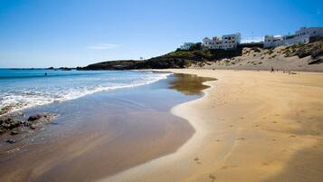 Villa, 3 Bedrooms, Smoking, Private Pool | Beach