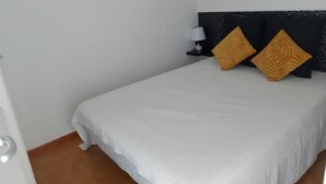 Huoneisto, 1 makuuhuone, kaupunkinäköala