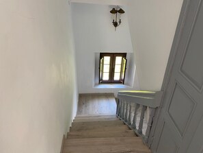 House, 5 Bedrooms, Balcony, Garden View | Interior - La Casa de Xuncu, Llanes, Vacation Rental (Llanes)