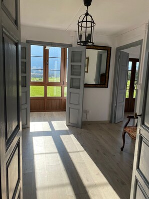 House, 5 Bedrooms, Balcony, Garden View | Interior - La Casa de Xuncu, Llanes, Vacation Rental (Llanes)