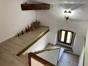 House, 5 Bedrooms, Balcony, Garden View | Interior - La Casa de Xuncu, Llanes, Vacation Rental (Llanes)