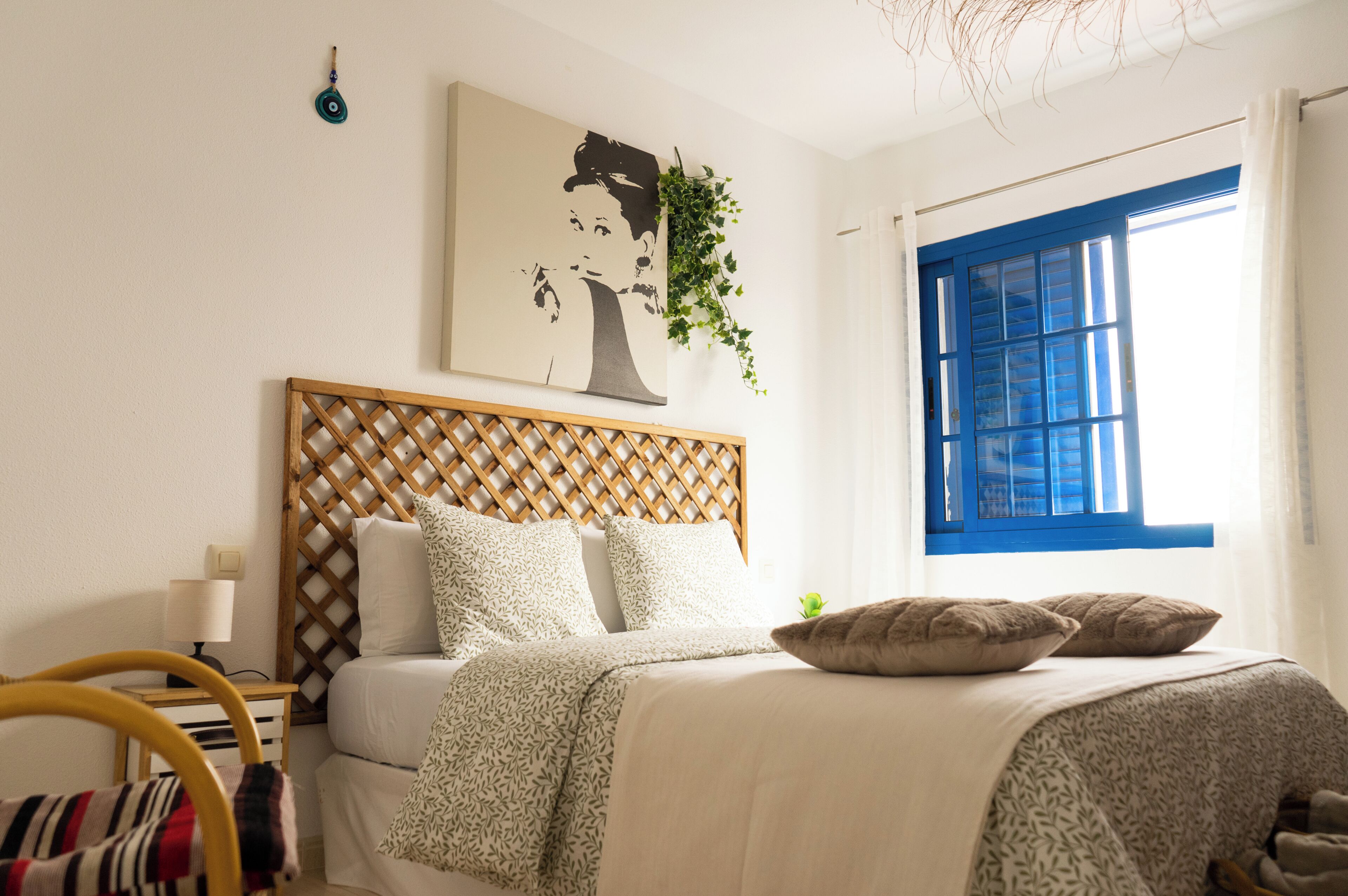 House, 2 Bedrooms, Smoking, Patio | 2 bedrooms