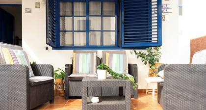Casa Paca - Your Private Oasis in Lanzarote - Paradise by the Sea