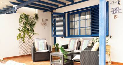 Casa Paca - Your Private Oasis in Lanzarote - Paradise by the Sea
