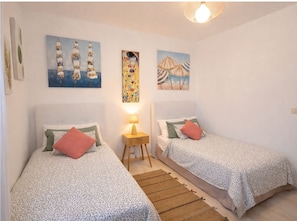 2 bedrooms - Casa Paca - Your Private Oasis in Lanzarote - Paradise by the Sea (Yaiza)